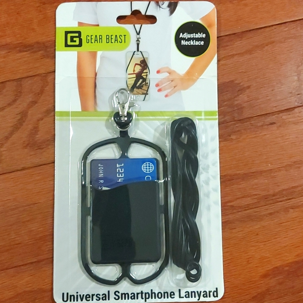 Iphone G Gear Beast Universlal